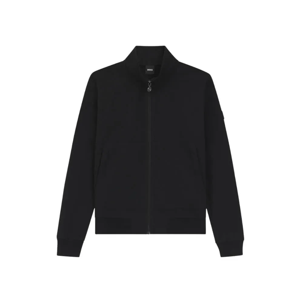BOSS Equestrian HW 2026 Ally Trainings Sweatshirt Damen