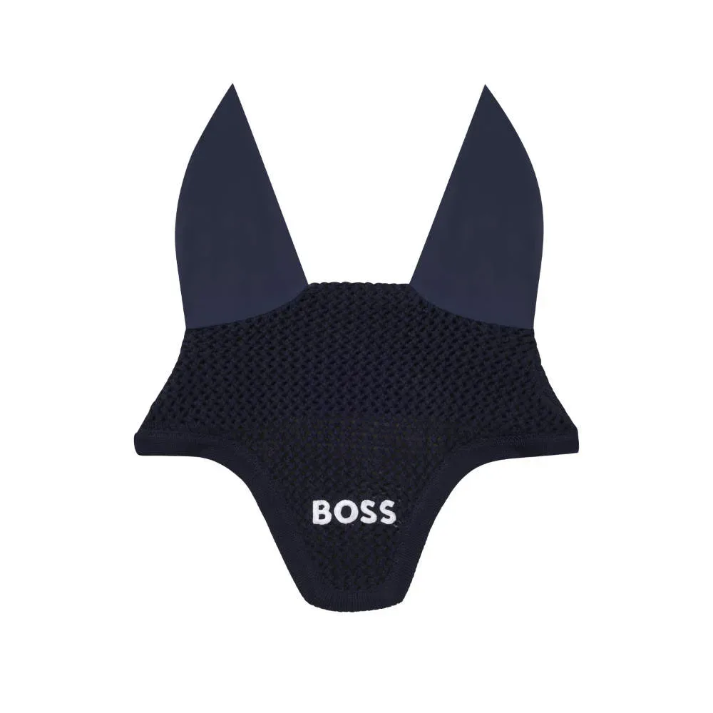 BOSS Equestrian HW 2026 Chicago Fliegenhaube