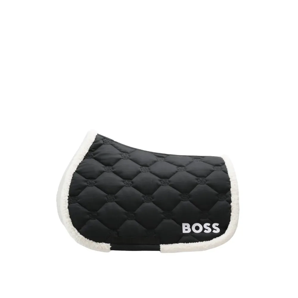 BOSS Equestrian HW 2026 Hampton Springschabracke Teddy