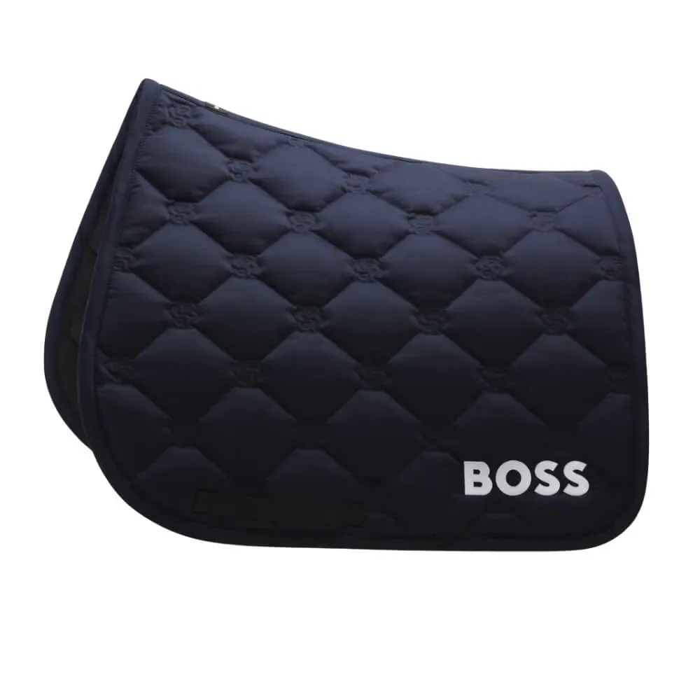 BOSS Equestrian HW 2026 Long Island Schabracke Dressur
