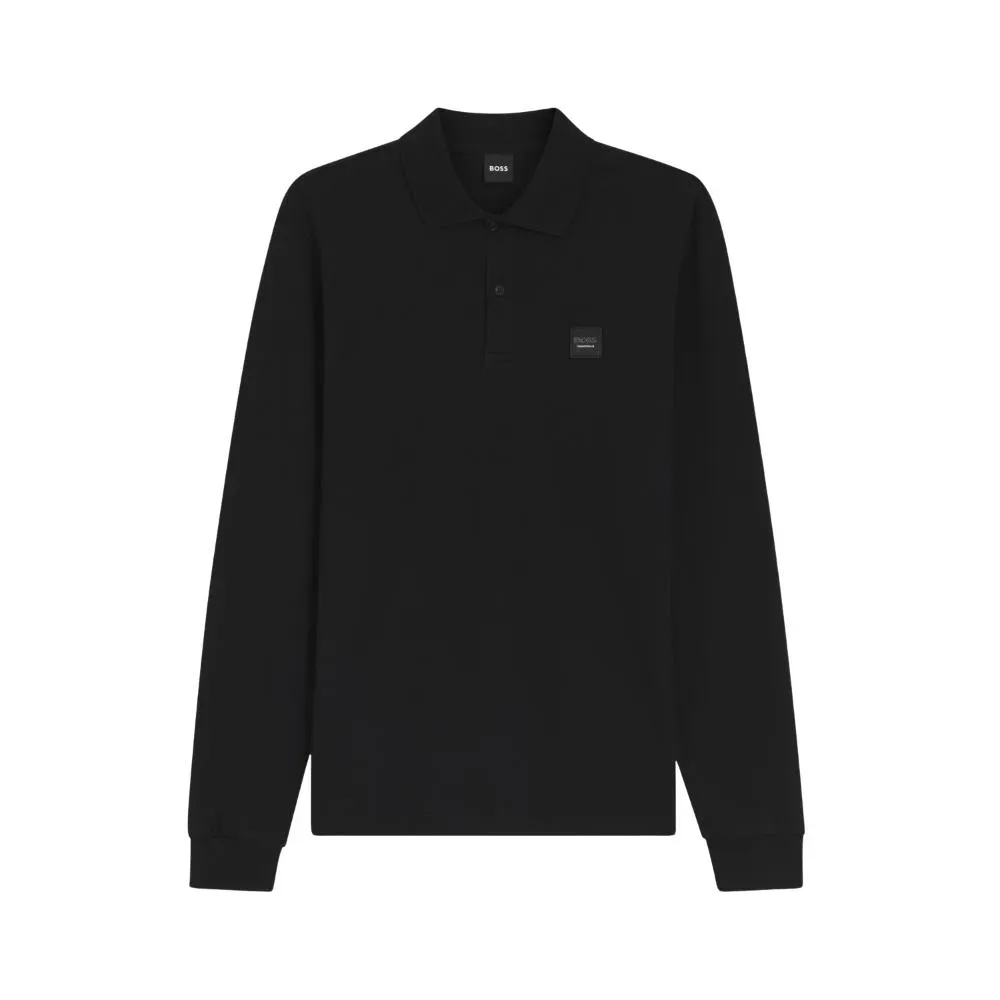 BOSS Equestrian HW 2026 Marvis Polo Herren