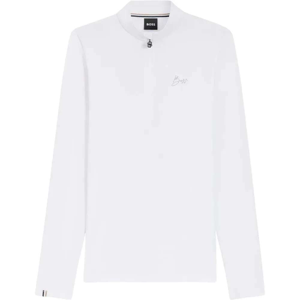 BOSS Equestrian HW 2026 Minou Turniershirt Damen