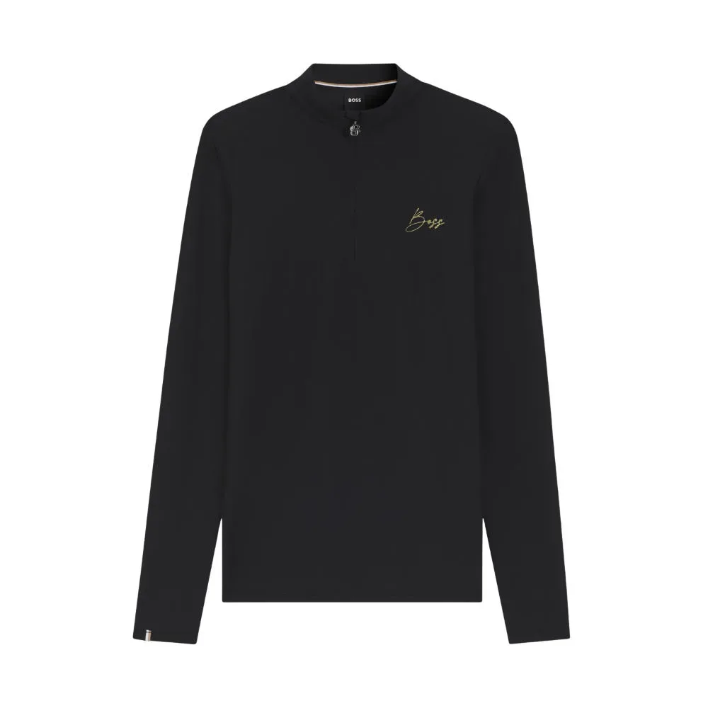 BOSS Equestrian HW 2026 Minou Trainingsshirt Damen