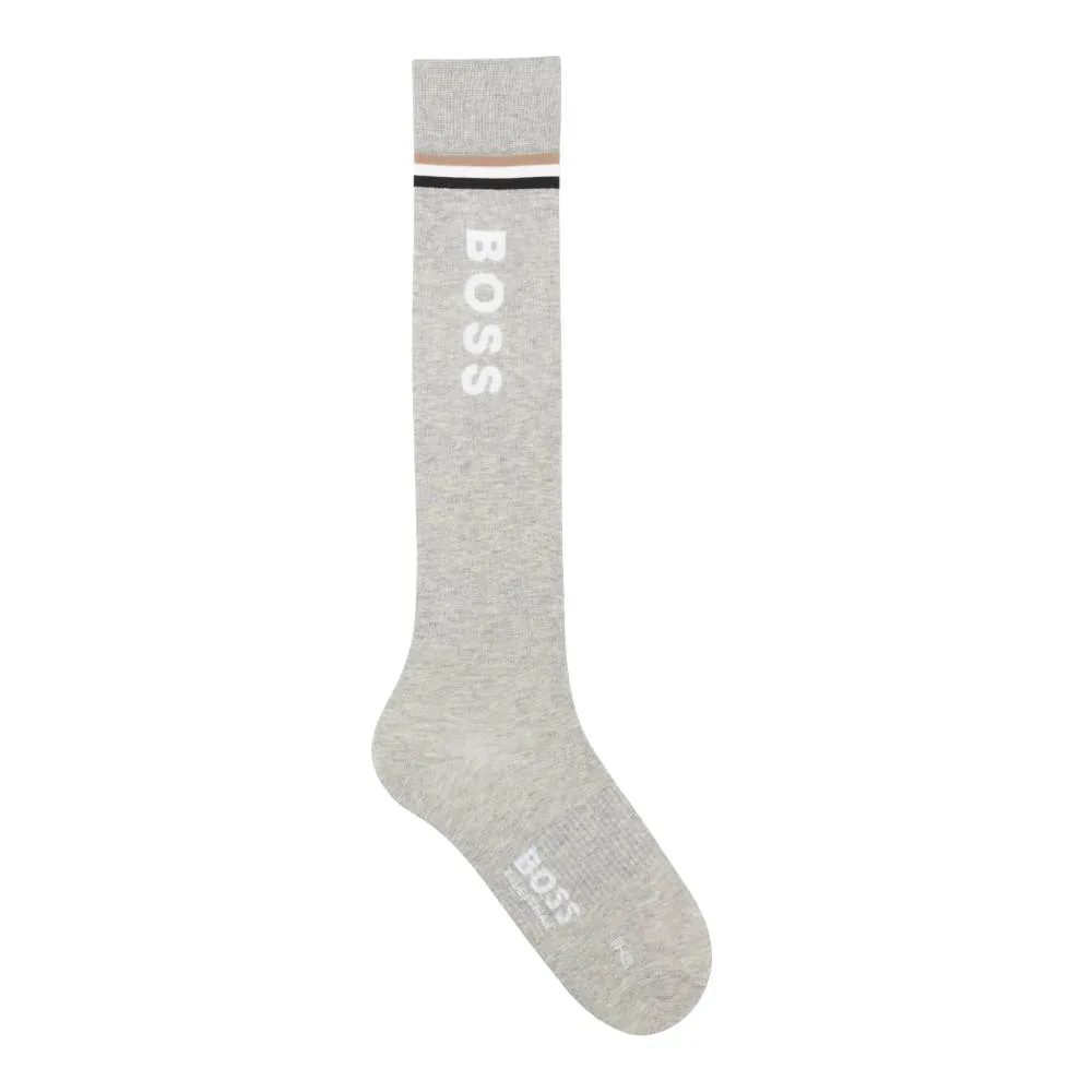 BOSS Equestrian HW 2026 Roma Socken