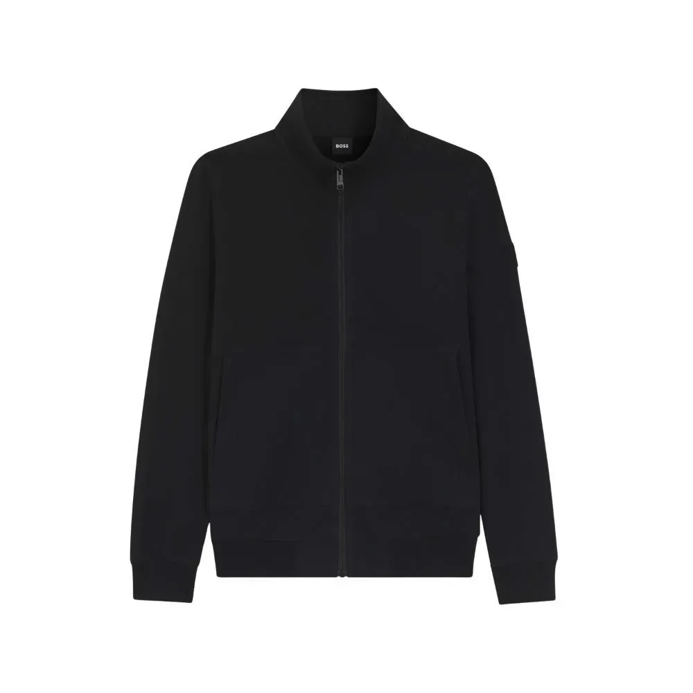 BOSS Equestrian HW 2026 Steven Sweatjacke Herren