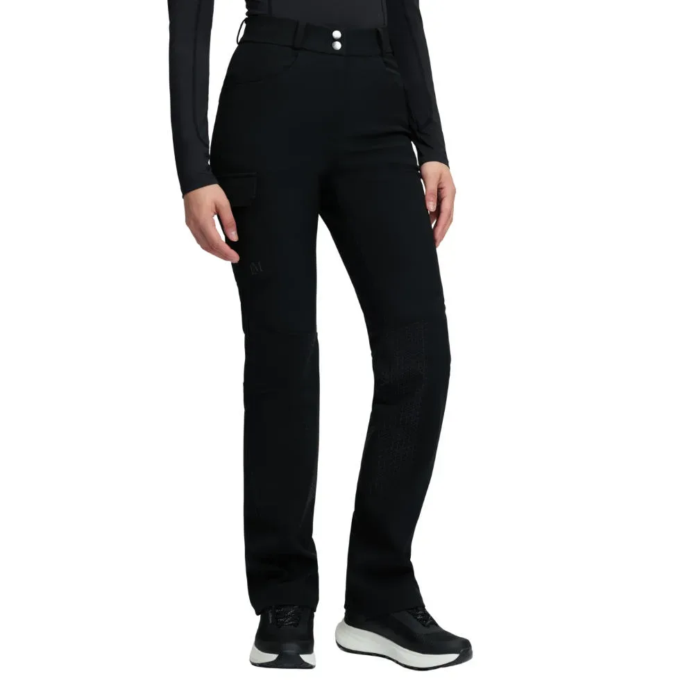 LeMieux Stormwear Stretch wasserdichte Hose Damen