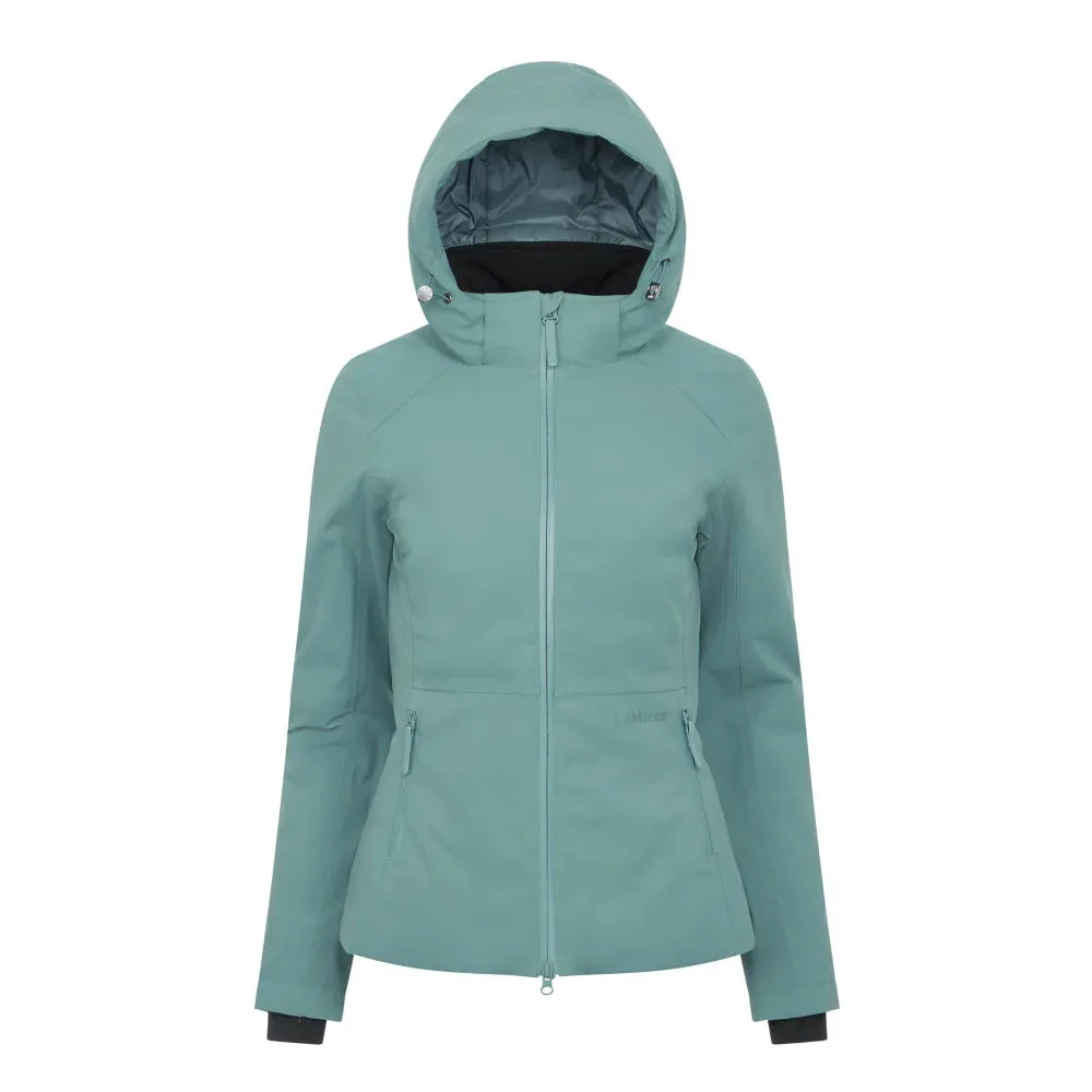 LeMieux HW 2026 Brooke wasserdichte 3in1Hybridjacke Damen