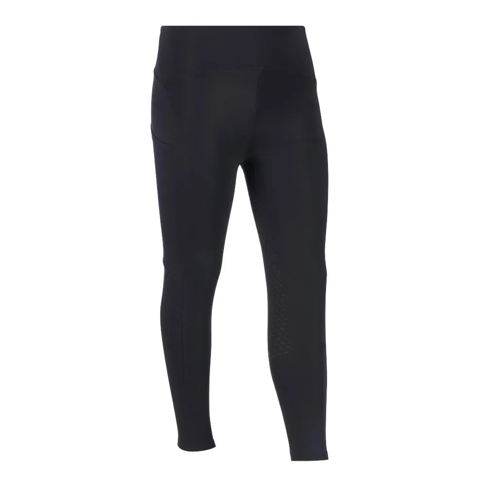 LeMieux HW 2026 Mini Nora angeraute Reitleggings mit Vollbesatz Kinder