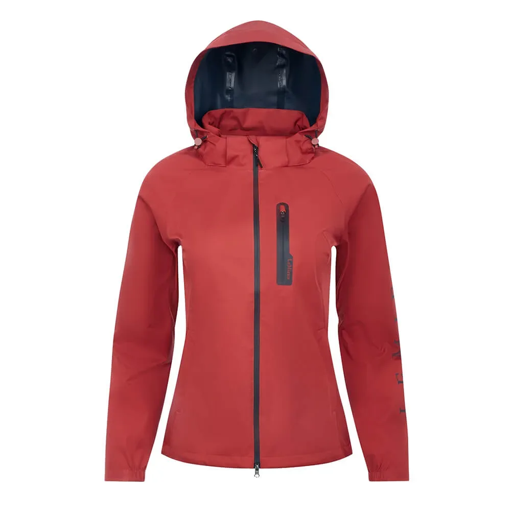 LeMieux HW 2026 Athena leichte wasserdichte Jacke Damen