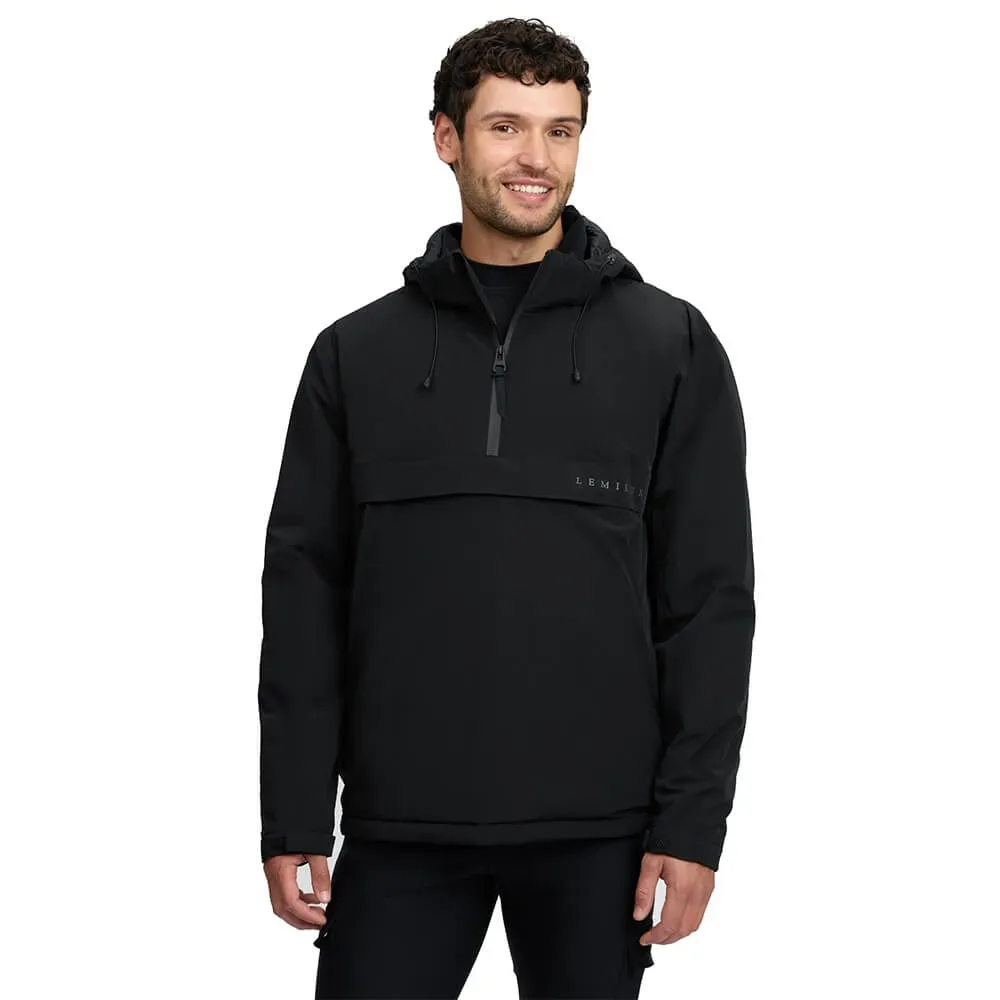 LeMieux HW 2026 wasserdichter Herren Anorak