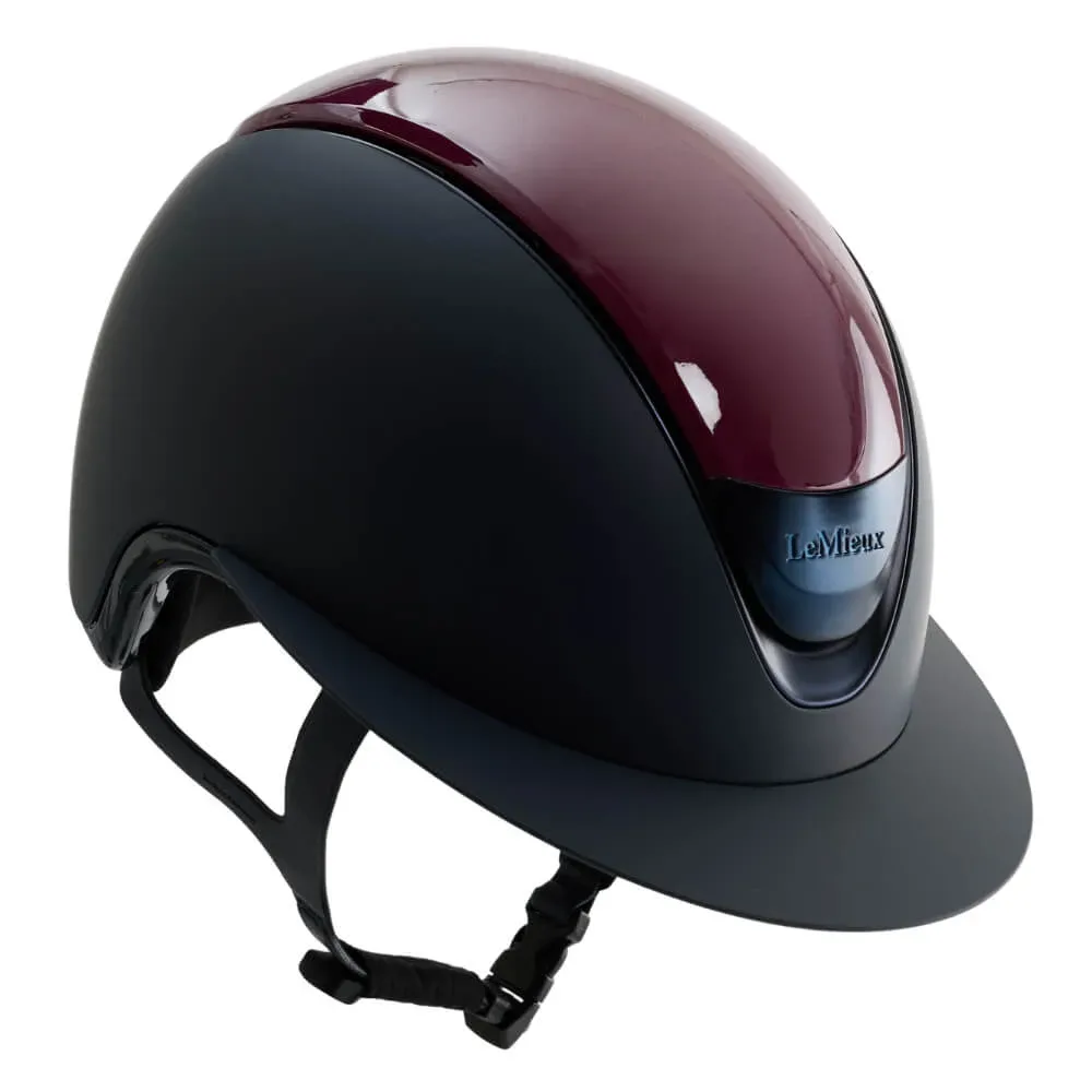 LeMieux HW 2026 Verv Panel Gloss Damen