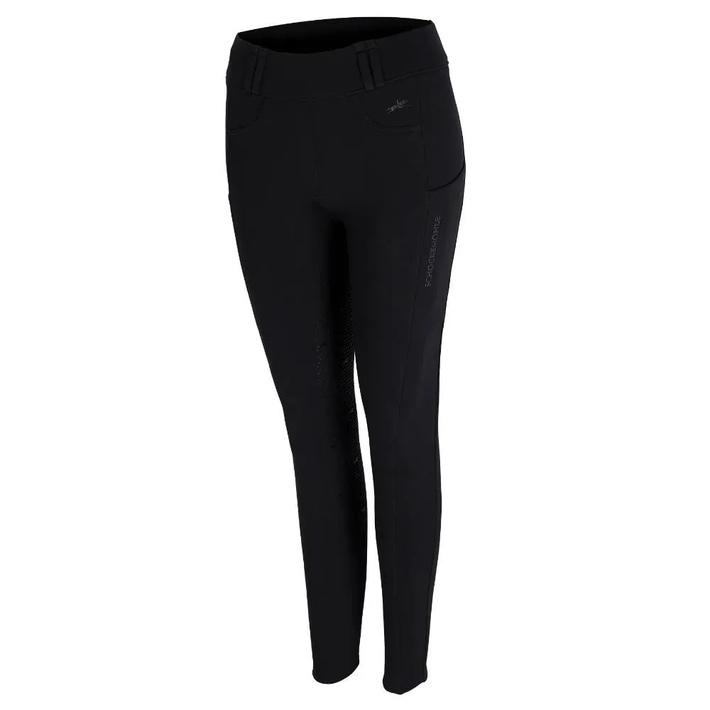 Schockemöhle HW 2026 Reitleggings SPDorina Vollgrip Damen