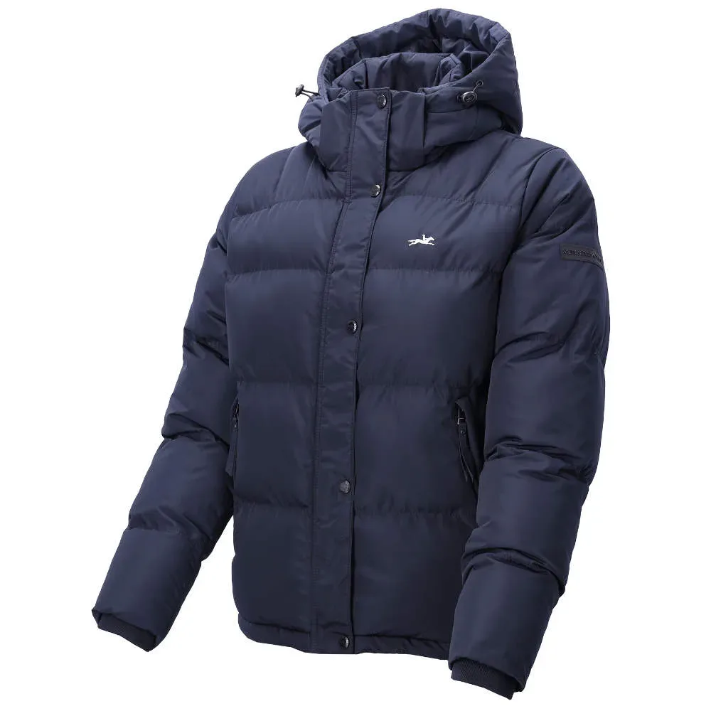 Schockemöhle HW 2026 sportliche Jacke SP SPValentina Damen