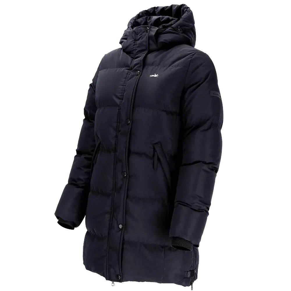Schockemöhle HW 2026 Heizjacke SPJella Damen