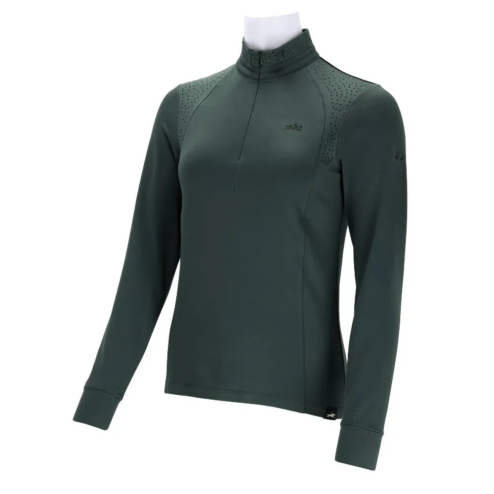 Schockemöhle HW 2026 Trainingsshirt SPAmalia Damen
