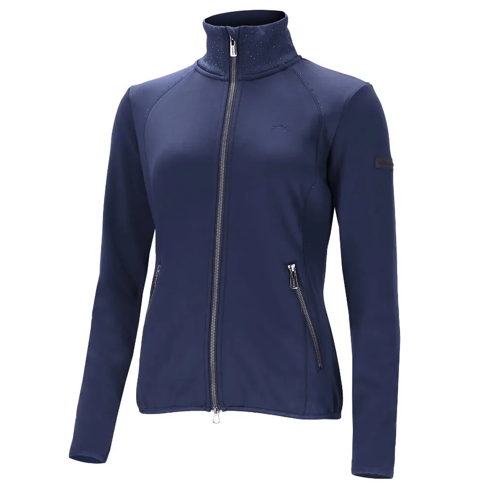 Schockemöhle HW 2026 Jersey Jacke SPRicarda Damen