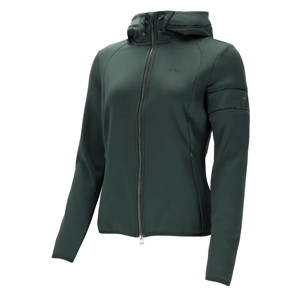 Schockemöhle HW 2026 Jersey Jacke SPSophie Damen