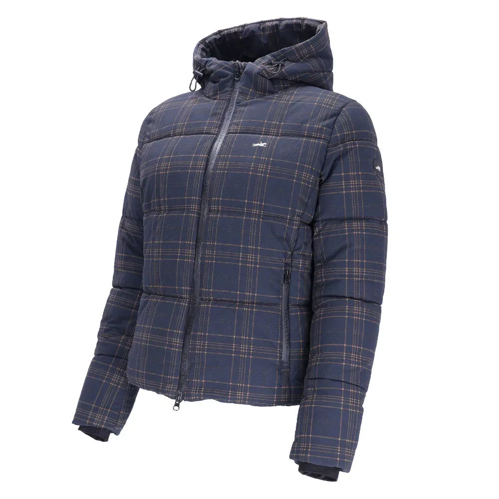 Schockemöhle HW 2026 sportliche Jacke SP SPLeni Damen