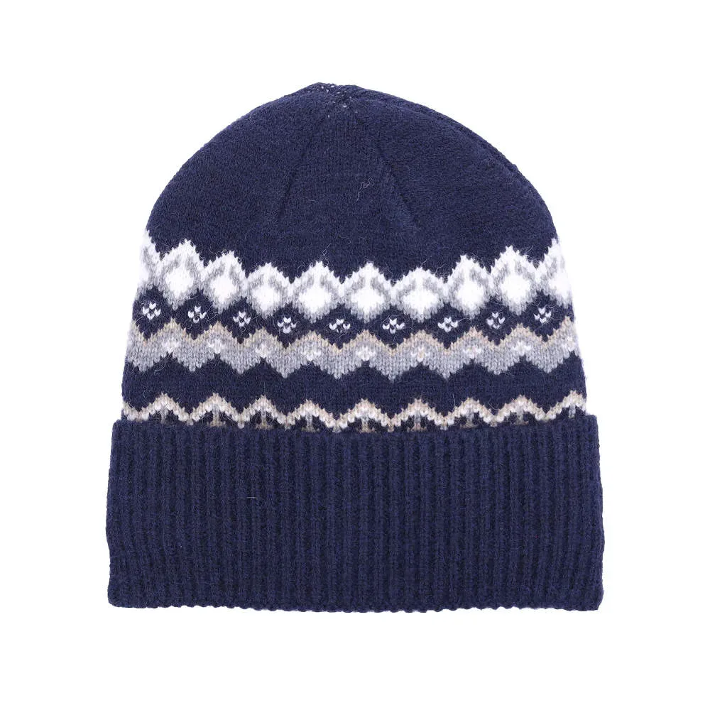 Schockemöhle HW 2026 Mütze SP Snow Beanie