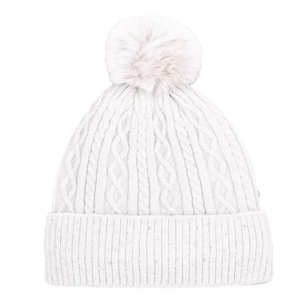 Schockemöhle HW 2026 Mütze SP Glamour Beanie