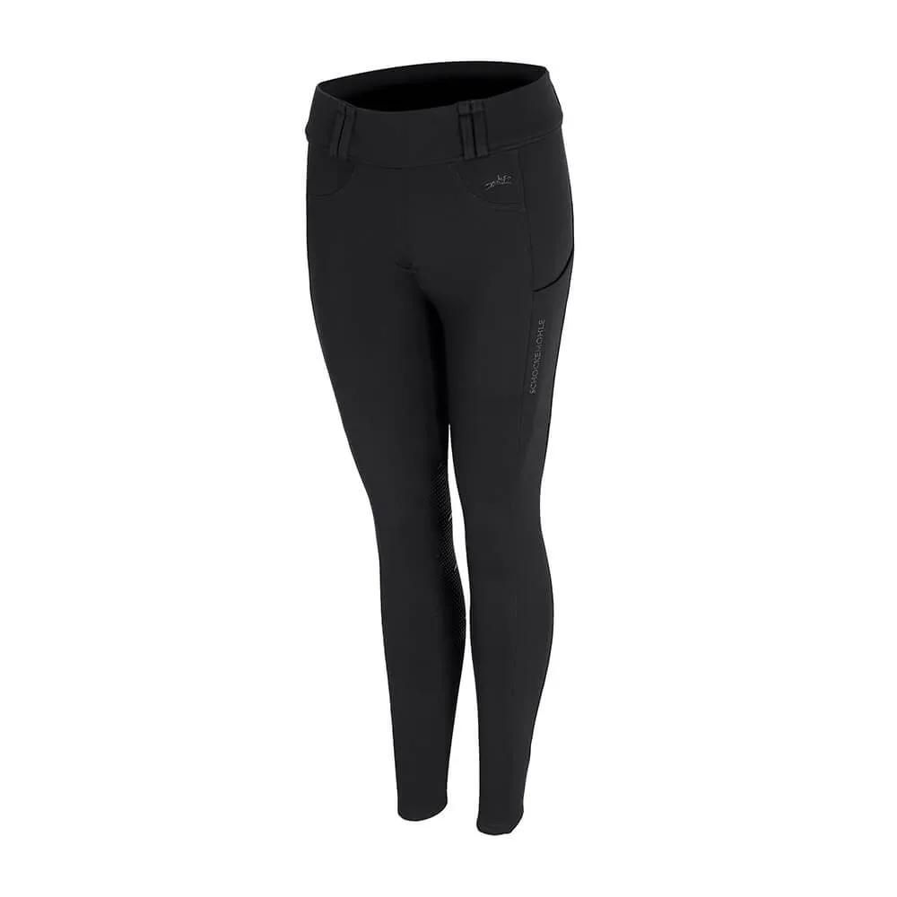 Schockemöhle HW 2026 Reitleggings SPDorina Kniegrip Damen