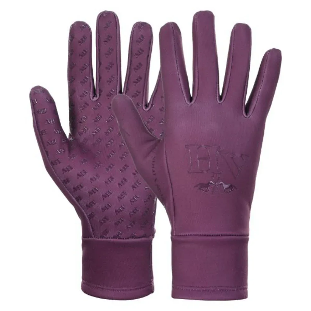 HV Polo Handschuhe Winter Damen