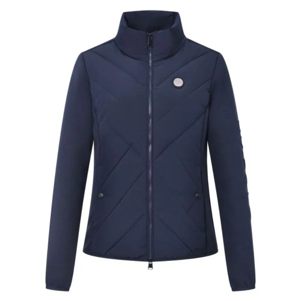 HV Polo Jacke HVPOrchid Damen