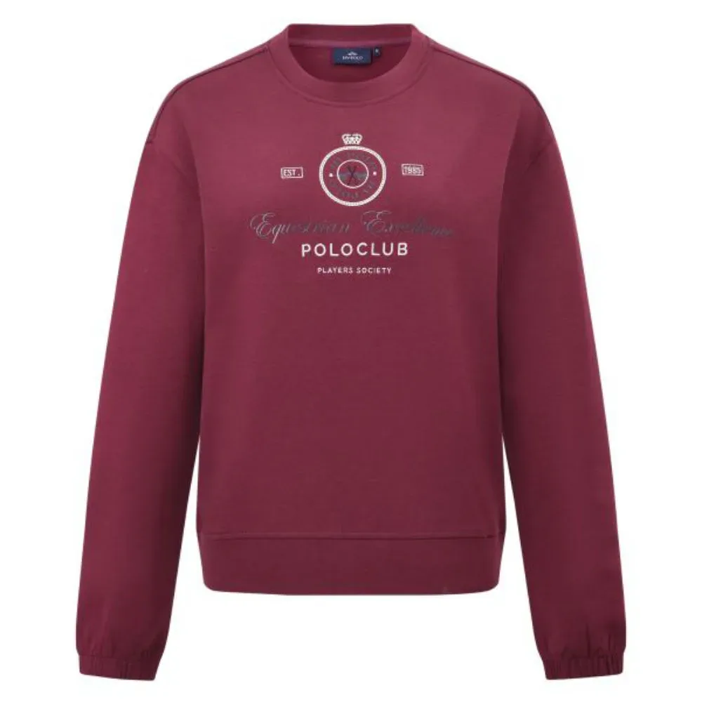 HV Polo Sweater HVPJolly Damen