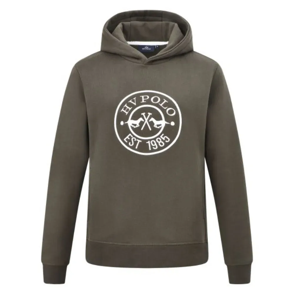 HV Polo Hoodie HVPRebecca Damen