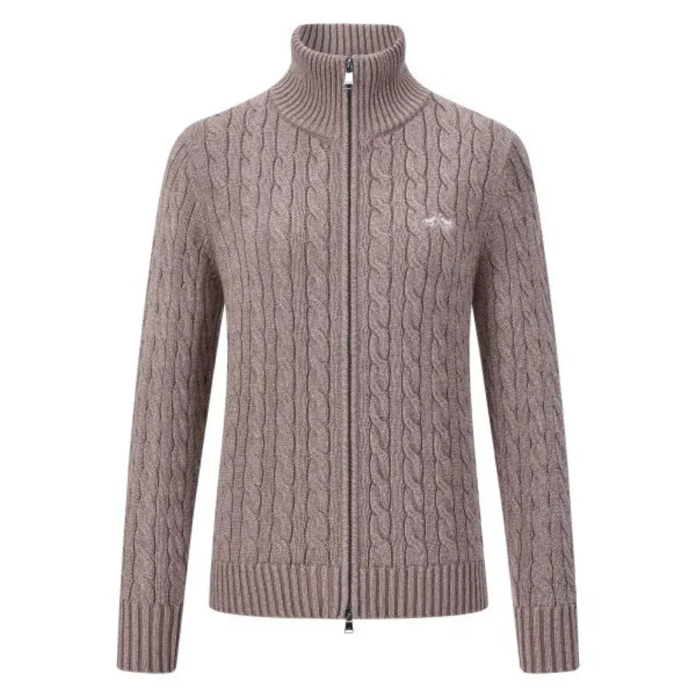 HV Polo Strickjacke HVPJade Damen