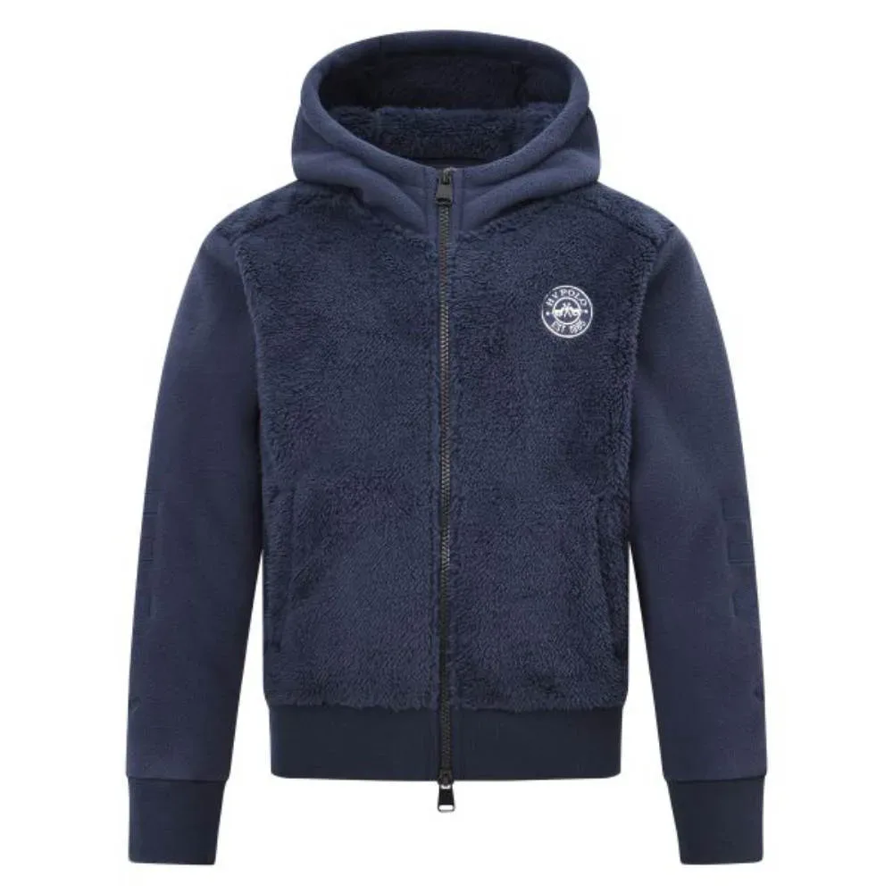 HV Polo Cardigan HVPRoyce Kinder