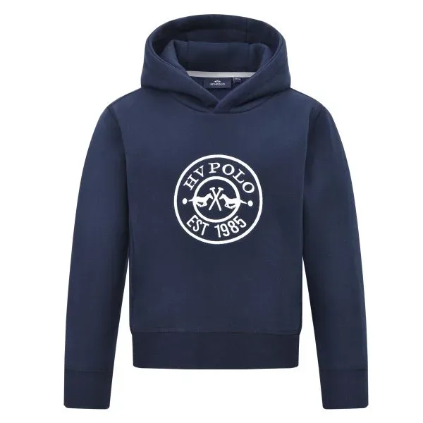 HV Polo Hoodie HVPRebecca Kinder
