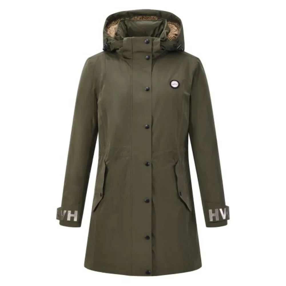 HV Polo Parka HVPRosemary Damen
