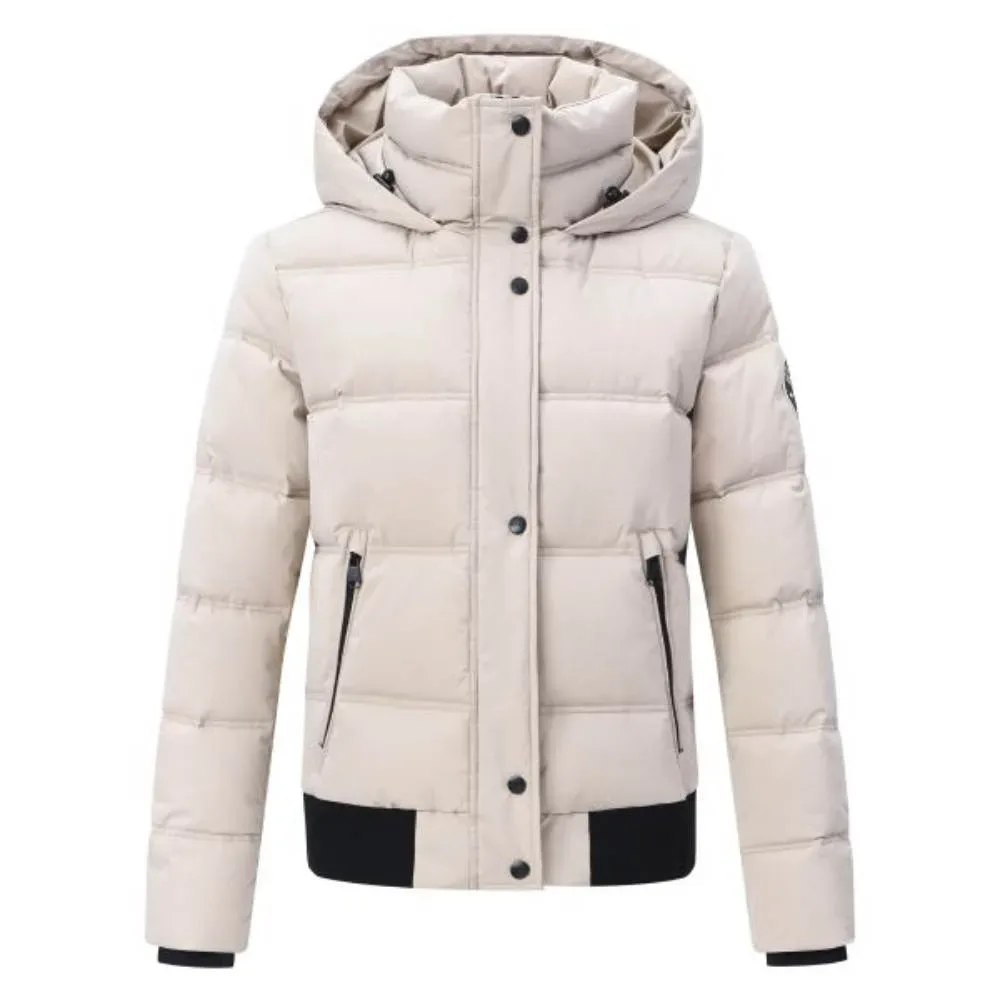 HV Polo Jacke HVPRochella Damen