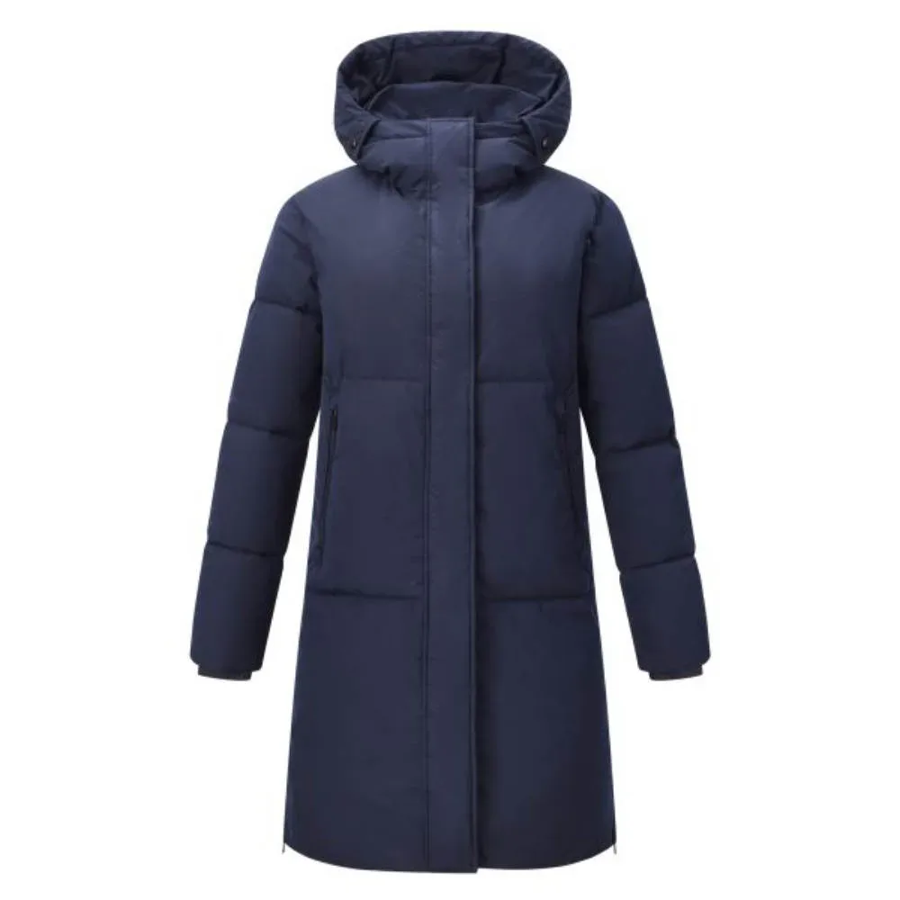 HV Polo Parka HVPRowan Damen