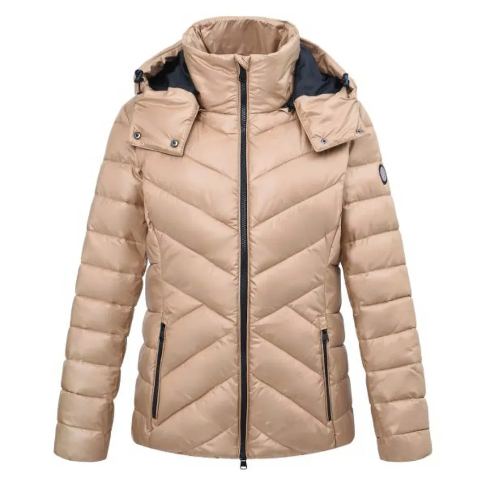 HV Polo Jacke HVPRobina Damen