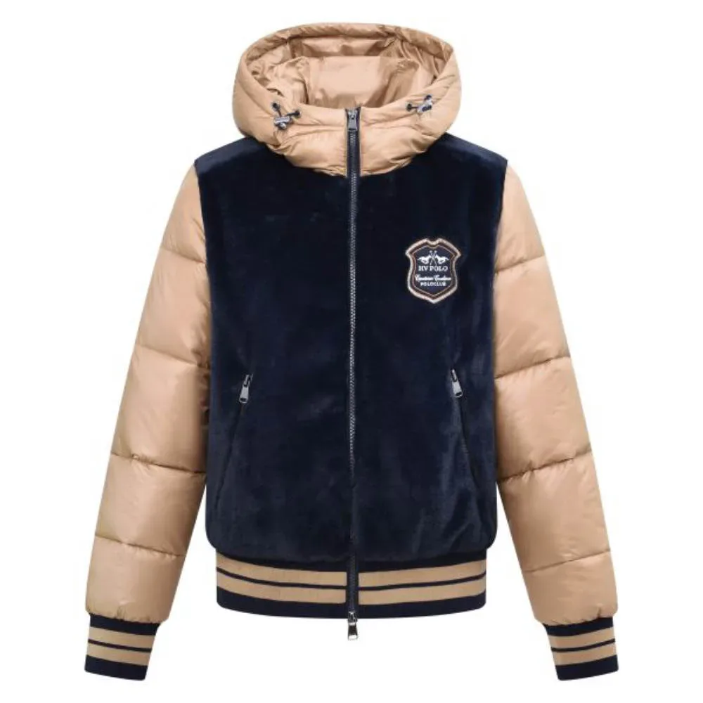 HV Polo Jacke HVPRhode Damen
