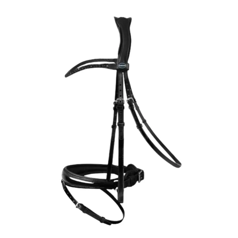 Passier NOBLESSE Trense
