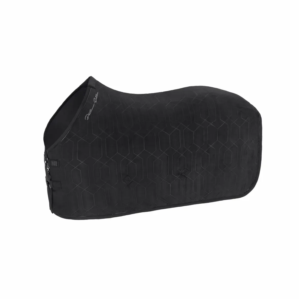 Eskadron Platinum 26 Abschwitzdecke AntiPilling Fleece