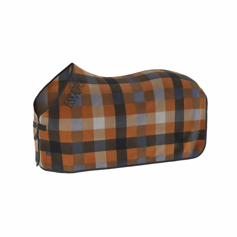 Eskadron Platinum 26 Abschwitzdecke mit leichtem AntiPilling Fleece