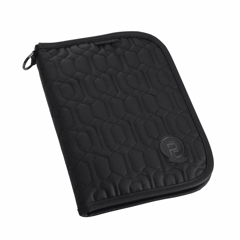 Eskadron Platinum 26 Faux Leder Equidenpassmappe