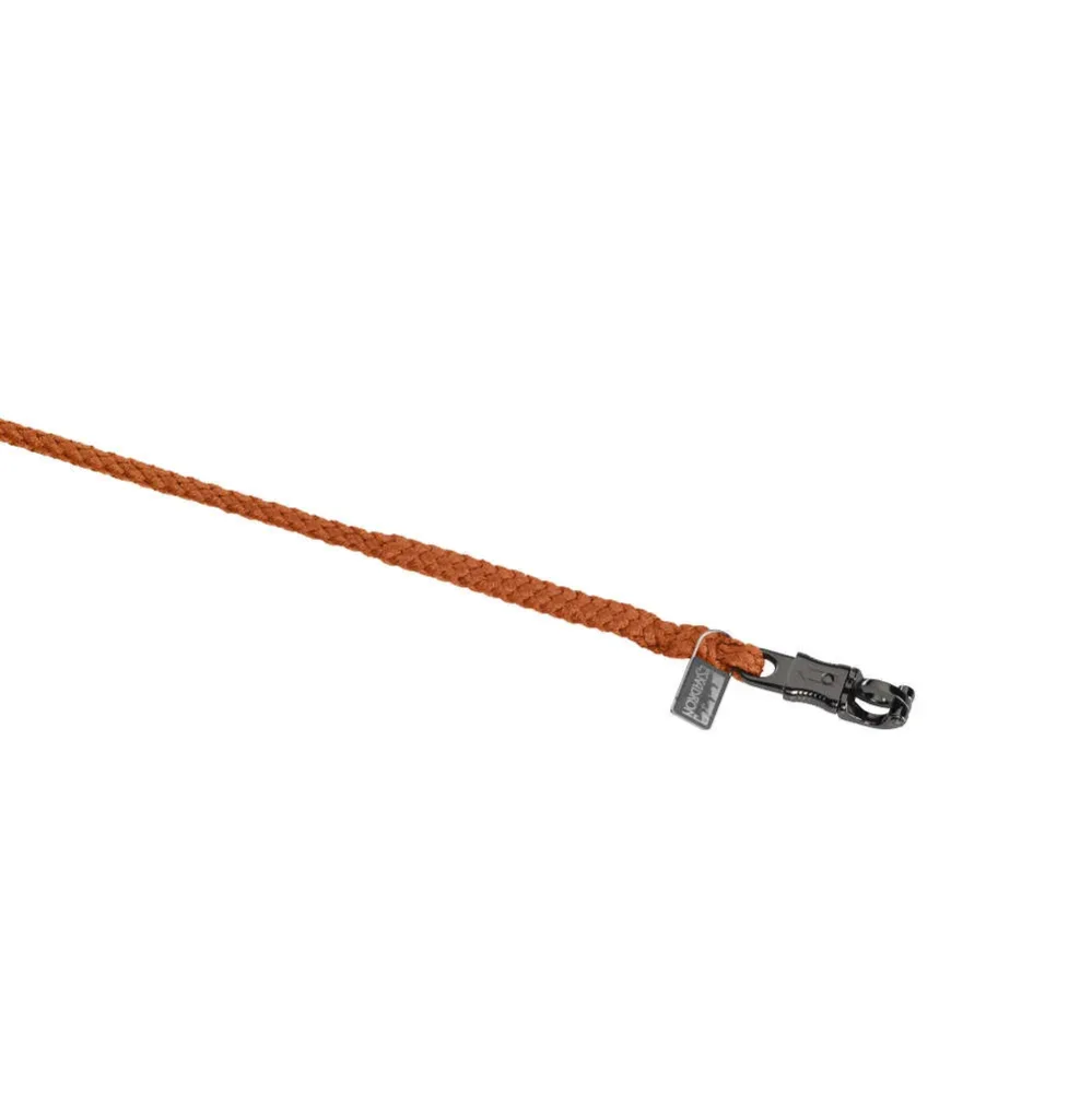 Eskadron Platinum 26 Strick mit vorgeflochtenem Polypropylen und Panikhaken