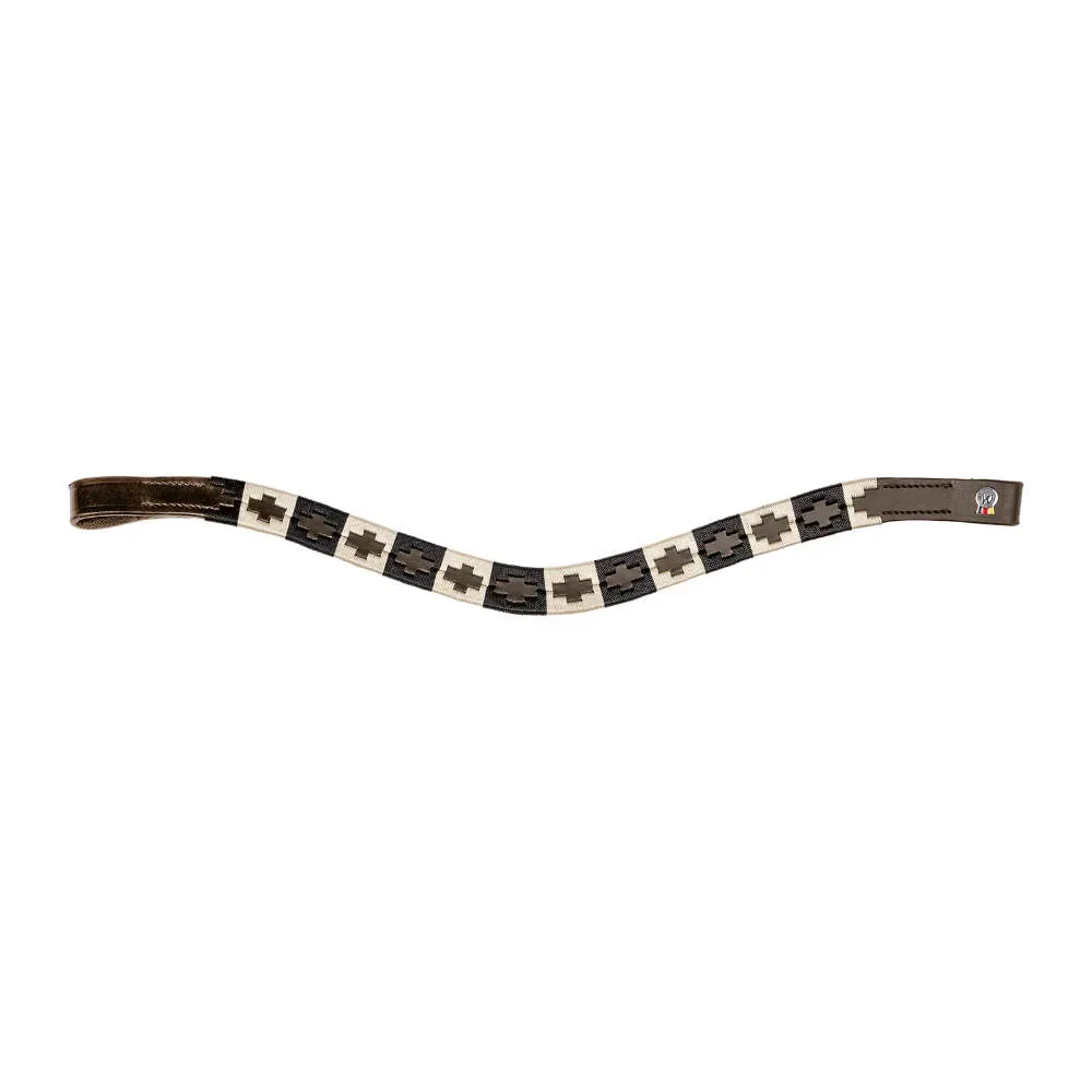 Waldhausen XLine Stirnband Polo schwarz
