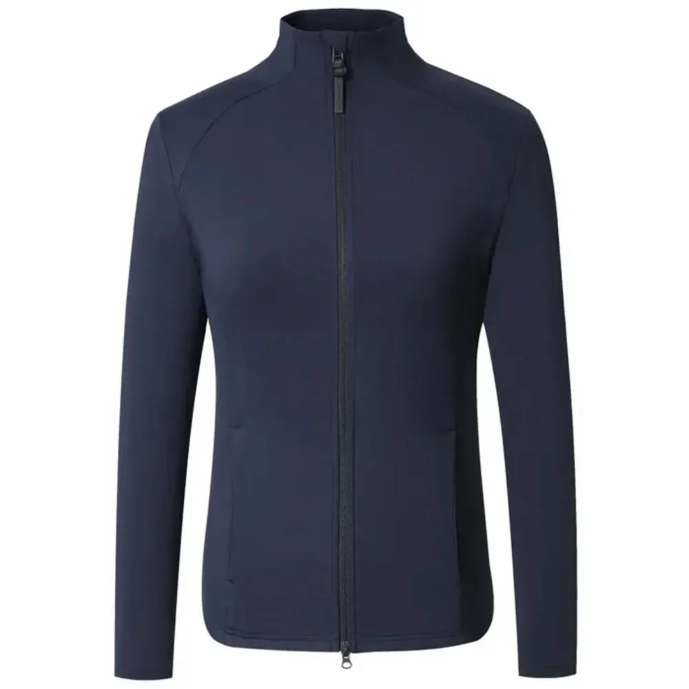 Covalliero Active Jacke Damen