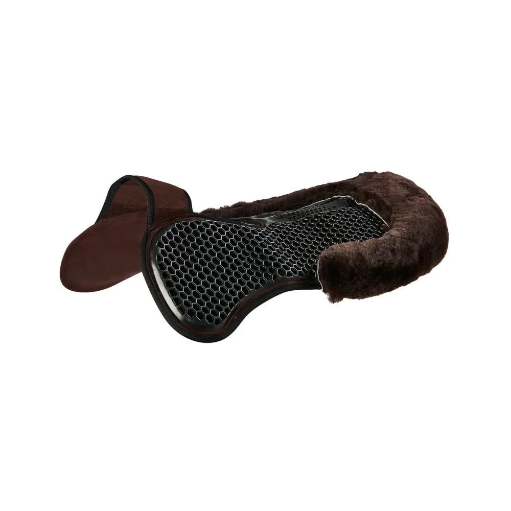 Acavallo Widerristfrei Hexa Soft Micro Lammfell