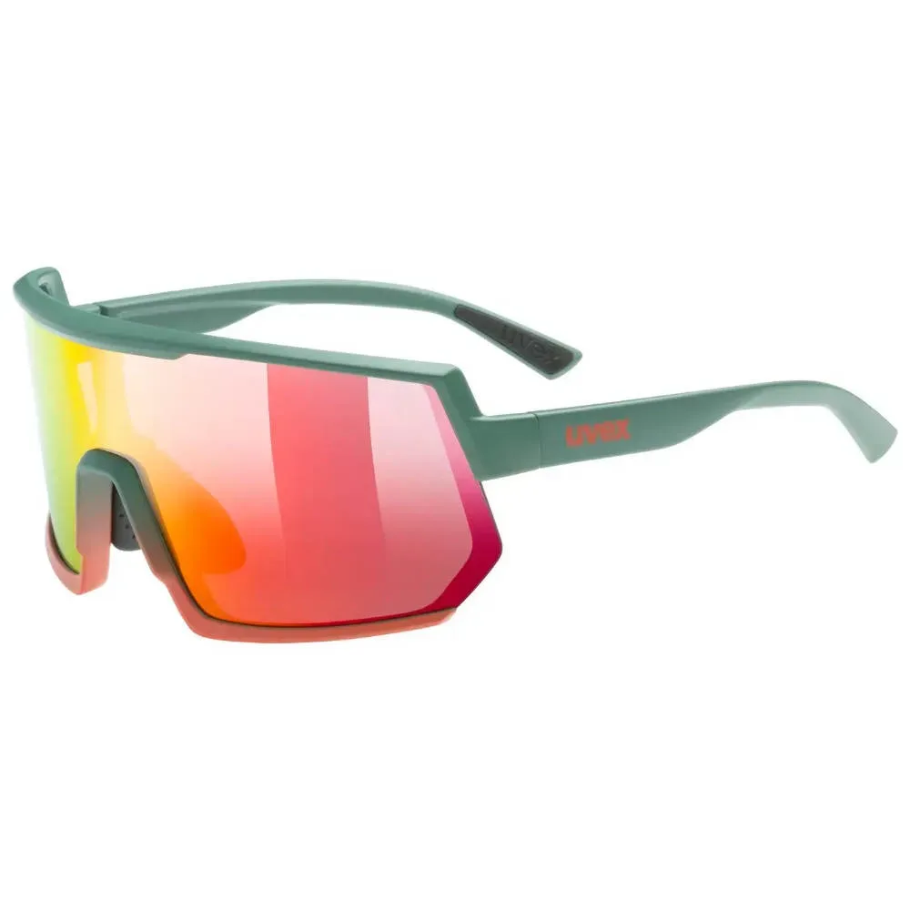 Uvex Sportbrille Sportstyle 235