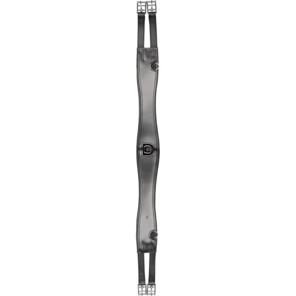 Waldhausen Ledersattelgurt Sleek