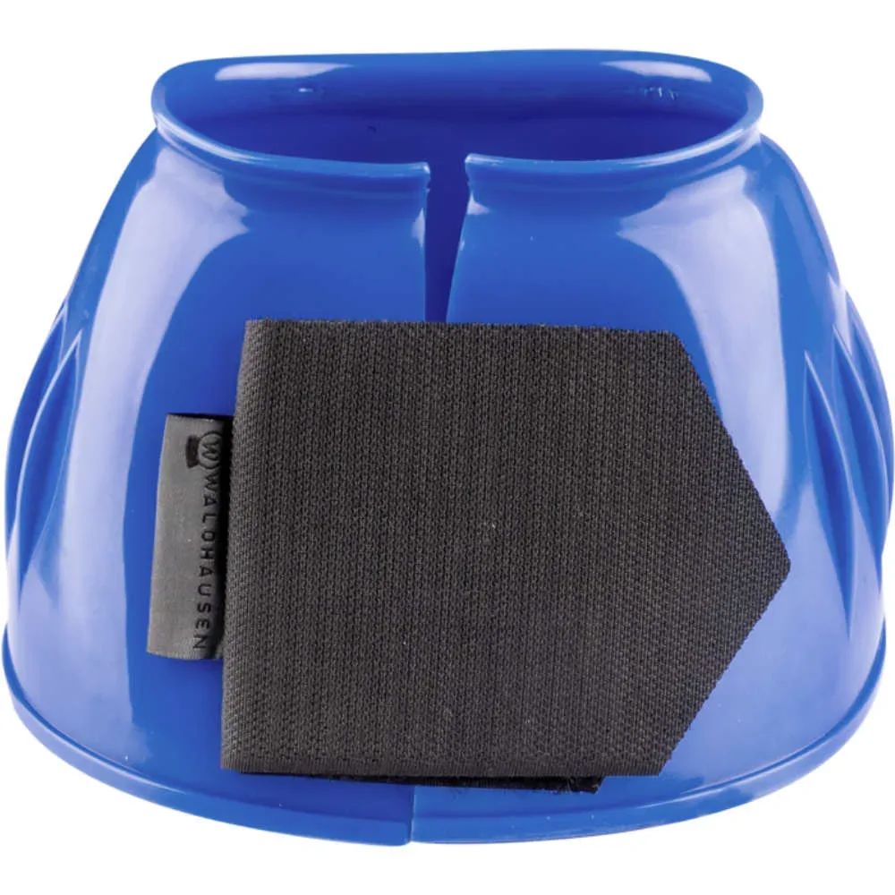 Waldhausen Hufglocke Gummi Basic 1 Paar