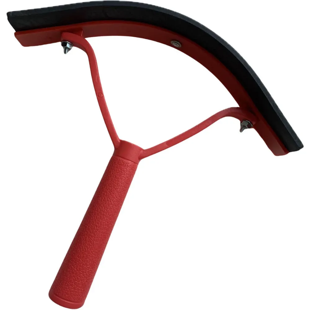 Euroriding Schweißmesser