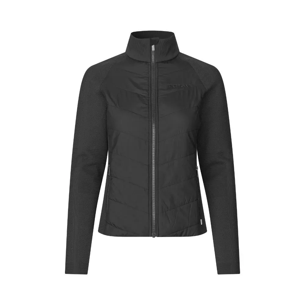 Kingsland KLAmber HybridJacke Damen